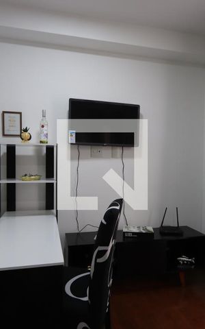 Studio à venda com 25m², 1 quarto e sem vagaStudio 