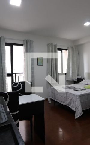 Studio à venda com 25m², 1 quarto e sem vagaStudio 