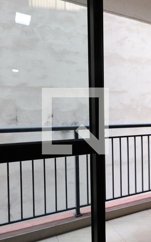 Studio à venda com 25m², 1 quarto e sem vagaVaranda