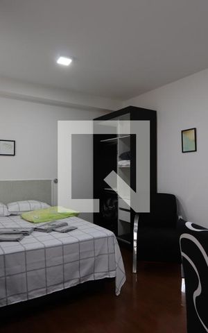 Studio à venda com 25m², 1 quarto e sem vagaStudio 