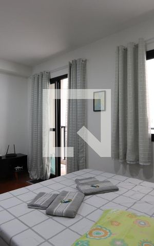 Studio à venda com 25m², 1 quarto e sem vagaStudio 