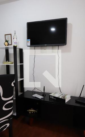 Studio à venda com 25m², 1 quarto e sem vagaStudio - ambiente quarto