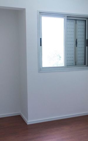 Apartamento para alugar com 70m², 3 quartos e 1 vagaQuarto 1