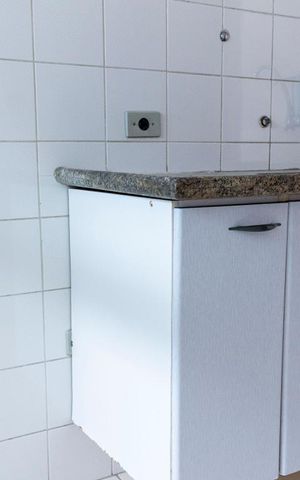 Apartamento para alugar com 70m², 3 quartos e 1 vagaCozinha