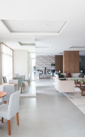 Apartamento à venda com 69m², 2 quartos e 1 vaga Apartamento à venda com 69m², 2 quartos e 1 vagaSalão de Festas