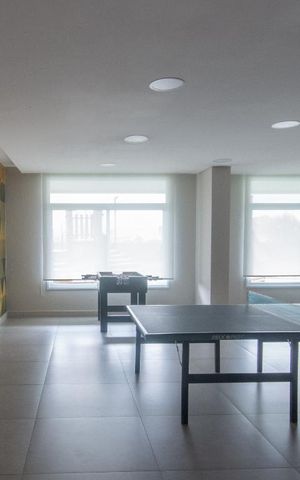 Apartamento à venda com 69m², 2 quartos e 1 vaga Apartamento à venda com 69m², 2 quartos e 1 vagaSala de Jogos