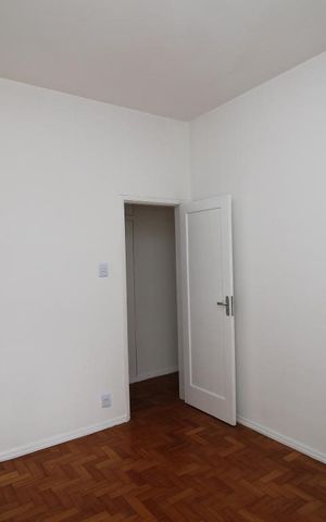 Apartamento à venda com 61m², 2 quartos e sem vagaQuarto 2