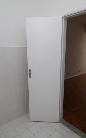 Apartamento à venda com 61m², 2 quartos e sem vagaCozinha