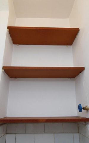 Apartamento à venda com 61m², 2 quartos e sem vagaBanheiro de Serviço