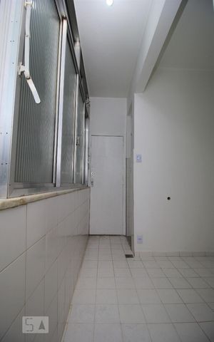 Apartamento à venda com 61m², 2 quartos e sem vagaÁrea de Serviço