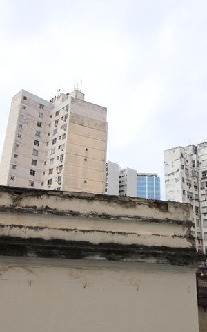 Apartamento à venda com 61m², 2 quartos e sem vagaVista