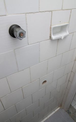 Apartamento à venda com 61m², 2 quartos e sem vagaBanheiro de Serviço