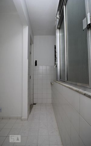 Apartamento à venda com 61m², 2 quartos e sem vagaÁrea de Serviço