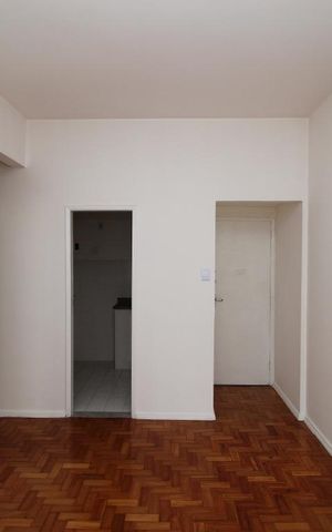 Apartamento à venda com 61m², 2 quartos e sem vagaSala