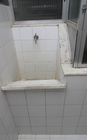 Apartamento à venda com 61m², 2 quartos e sem vagaÁrea de Serviço