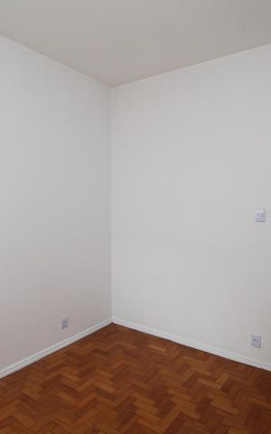 Apartamento à venda com 61m², 2 quartos e sem vagaQuarto 2