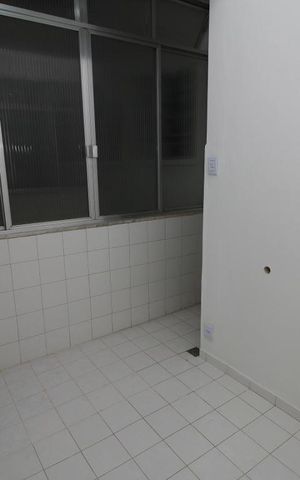 Apartamento à venda com 61m², 2 quartos e sem vagaQuarto de Serviço