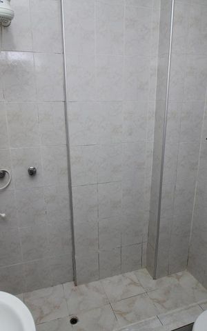 Apartamento à venda com 61m², 2 quartos e sem vagaBanheiro 