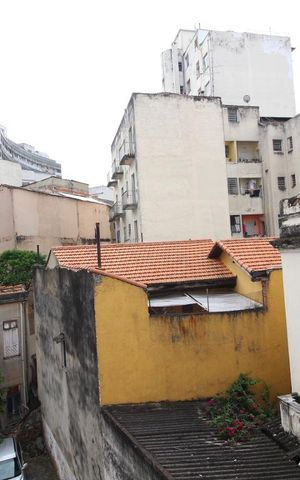 Apartamento à venda com 61m², 2 quartos e sem vagaVista
