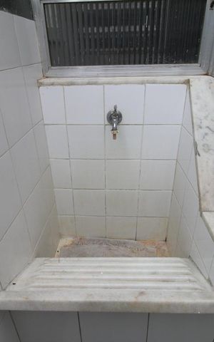 Apartamento à venda com 61m², 2 quartos e sem vagaÁrea de Serviço