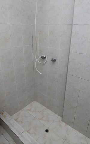 Apartamento à venda com 61m², 2 quartos e sem vagaBanheiro 