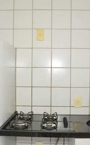 Studio para alugar com 28m², 1 quarto e 1 vagaCozinha