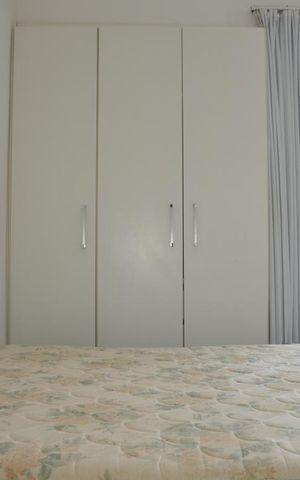 Studio para alugar com 28m², 1 quarto e 1 vagaQuarto