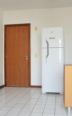 Studio para alugar com 28m², 1 quarto e 1 vagaSala