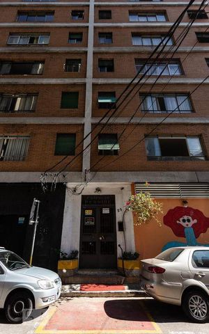Apartamento à venda com 90m², 2 quartos e sem vaga Apartamento à venda com 90m², 2 quartos e sem vagaFachada
