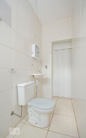 Apartamento para alugar com 50m², 2 quartos e 1 vagaBanheiro