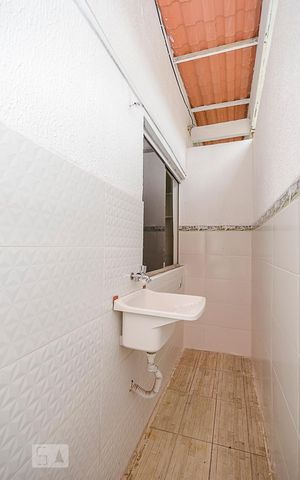 Apartamento para alugar com 50m², 2 quartos e 1 vagaÁrea de Serviço