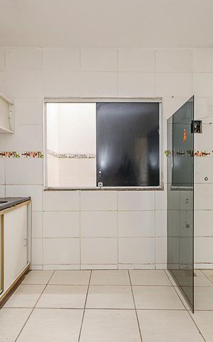 Apartamento para alugar com 50m², 2 quartos e 1 vagaCozinha