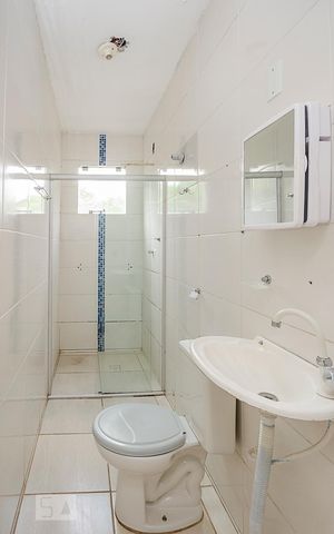 Apartamento para alugar com 50m², 2 quartos e 1 vagaBanheiro