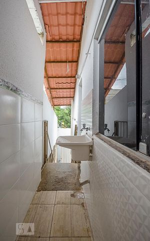 Apartamento para alugar com 50m², 2 quartos e 1 vagaÁrea de Serviço
