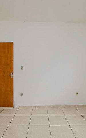 Apartamento para alugar com 50m², 2 quartos e 1 vagaQuarto 1