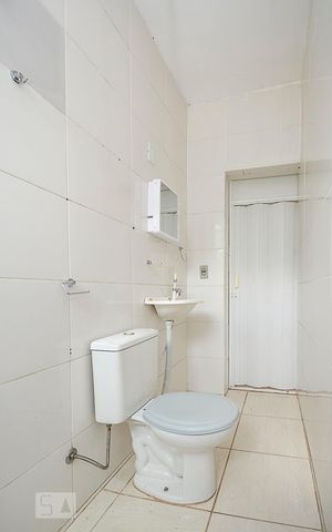 Apartamento para alugar com 50m², 2 quartos e 1 vagaBanheiro