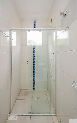 Apartamento para alugar com 50m², 2 quartos e 1 vagaBanheiro