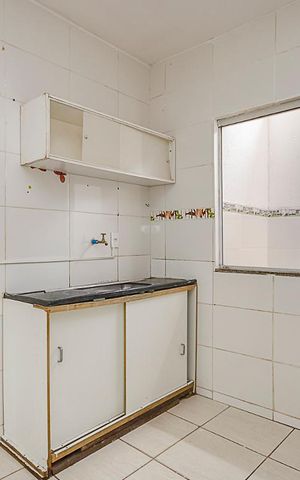 Apartamento para alugar com 50m², 2 quartos e 1 vagaCozinha