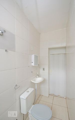 Apartamento para alugar com 50m², 2 quartos e 1 vagaBanheiro