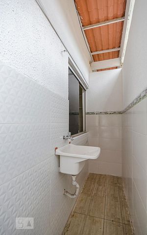 Apartamento para alugar com 50m², 2 quartos e 1 vagaÁrea de Serviço