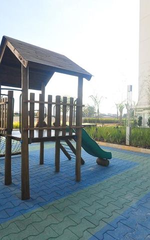 Apartamento à venda com 175m², 4 quartos e 3 vagasPlayground