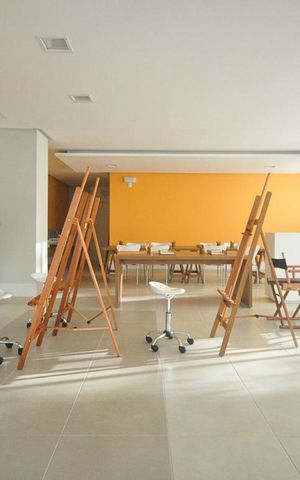 Apartamento à venda com 175m², 4 quartos e 3 vagasAteliê