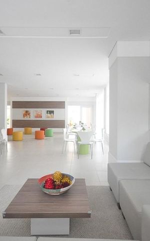 Apartamento à venda com 175m², 4 quartos e 3 vagasSalão de Festa 1