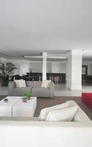 Apartamento à venda com 175m², 4 quartos e 3 vagasSalão de Festa 2