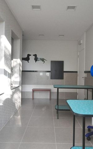 Apartamento à venda com 175m², 4 quartos e 3 vagasEspaço Pet
