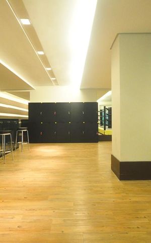 Apartamento à venda com 175m², 4 quartos e 3 vagasAcademia 2