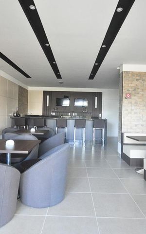 Apartamento à venda com 175m², 4 quartos e 3 vagasSalão de Jogos 1