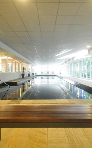 Apartamento à venda com 175m², 4 quartos e 3 vagasPiscina 1