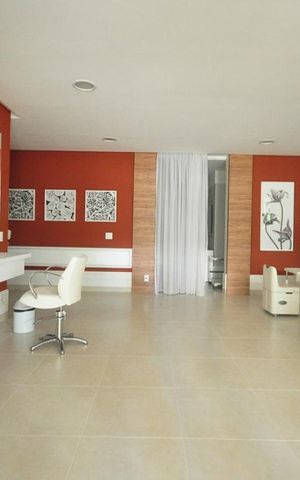 Apartamento à venda com 175m², 4 quartos e 3 vagasEspaço Beleza