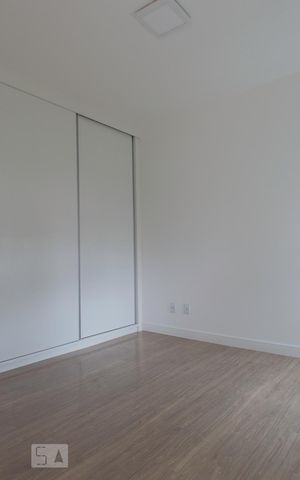 Studio para alugar com 56m², 1 quarto e 1 vaga Studio para alugar com 56m², 1 quarto e 1 vagaSuíte